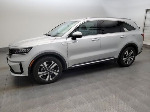 Used 2023 Kia Sorento EX AWD/4WD image 2