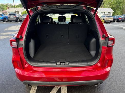 Used 2024 Ford Escape ST-Line w/ Tech Pack #1 AWD/4WD image 21