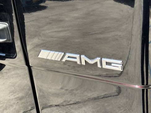 Used 2013 Mercedes-Benz G 63 AMG 4MATIC image 12