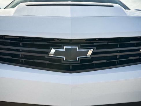 Used 2014 Chevrolet Camaro ZL1 image 88