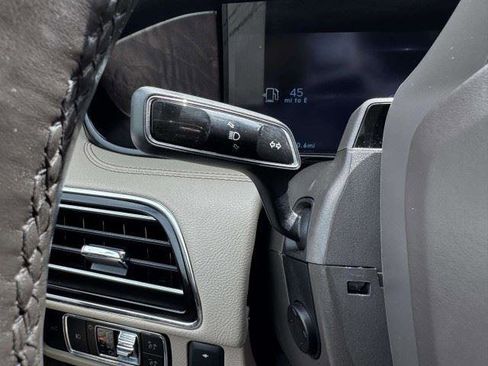 Used 2024 Lincoln Navigator L Reserve AWD/4WD image 24