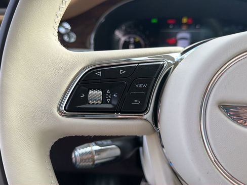 New 2026 Bentley Continental GT Speed image 30