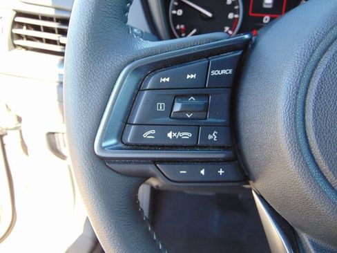 Certified 2025 Subaru Forester Limited AWD/4WD image 18