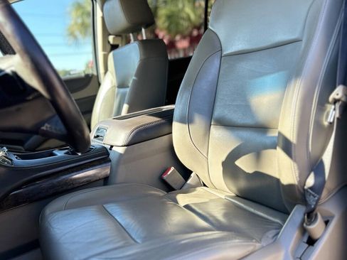 Used 2017 Chevrolet Tahoe LT image 11