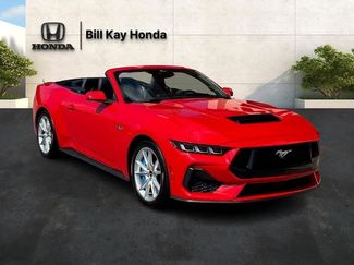 Used 2024 Ford Mustang GT Premium video 1