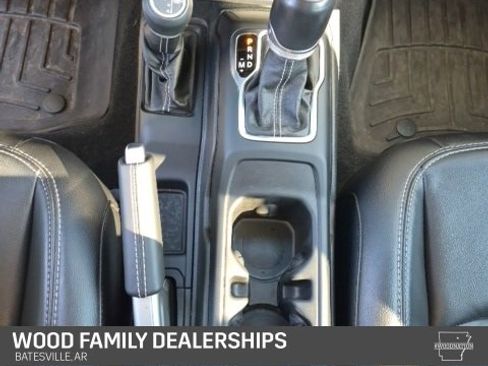 Used 2021 Jeep Wrangler Unlimited Sahara 4xe image 19