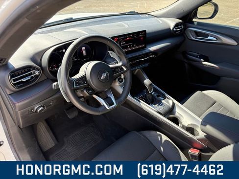 Used 2024 Dodge Hornet R/T image 10