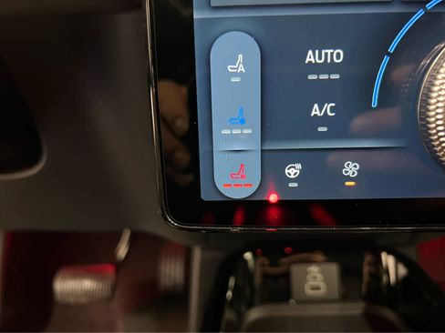 New 2025 Ford Mustang Mach-E Premium image 28