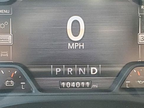 Used 2020 RAM 1500 Laramie w/ Sport Appearance Package image 33