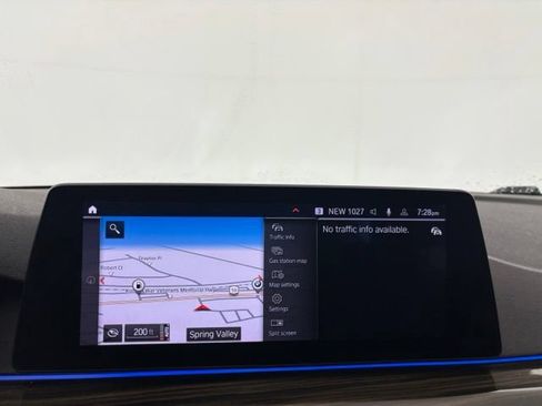 Used 2020 BMW 530i xDrive w/ Premium Package AWD/4WD image 16