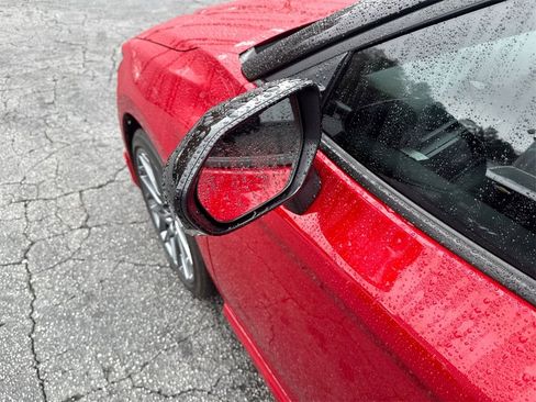 Used 2025 Toyota Camry XSE image 11