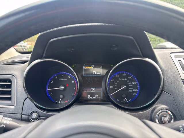 Used 2017 Subaru Legacy 2.5i Limited AWD/4WD image 22