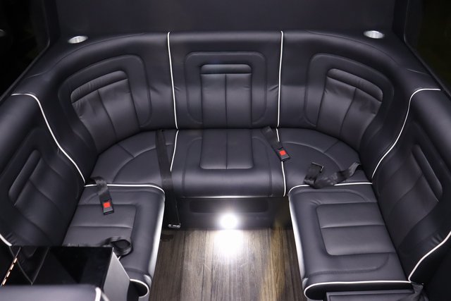 Used 2021 Mercedes-Benz Sprinter 3500 image 17
