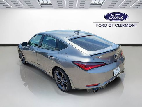Used 2024 Acura Integra A-Spec FWD image 3