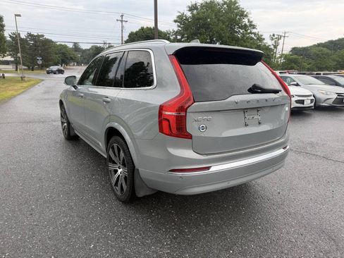 Used 2024 Volvo XC90 T8 Core w/ Protection Package Premier AWD/4WD image 3