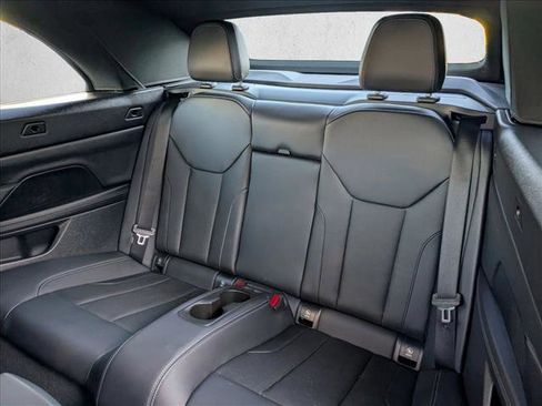 Used 2023 BMW 430i Convertible w/ Premium Package image 19