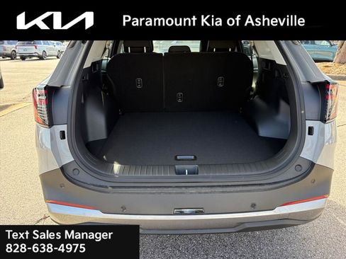 New 2026 Kia Sportage S image 29