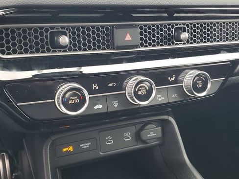 New 2026 Honda Civic Sport image 24