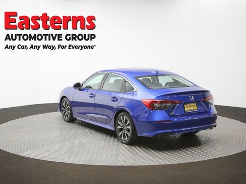 Used 2022 Honda Civic EX image 65