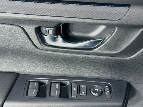 Used 2026 Honda CR-V EX image 25