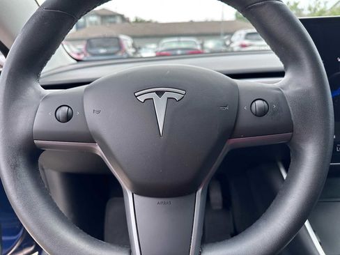 Used 2020 Tesla Model 3 Long Range AWD/4WD image 12