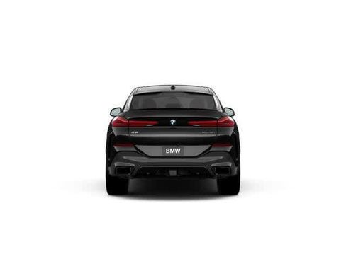 New 2026 BMW X6 xDrive40i image 5