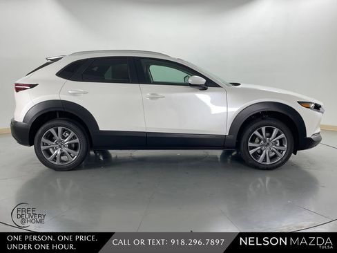 New 2026 MAZDA CX-30 AWD 2.5 S image 5