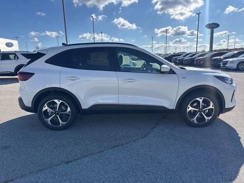 New 2026 Ford Escape ST-Line Select w/ Tech Pack #2 image 2