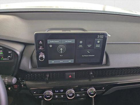 New 2026 Honda CR-V EX-L image 12