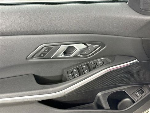 Used 2024 BMW 330i xDrive 330i xDrive image 24