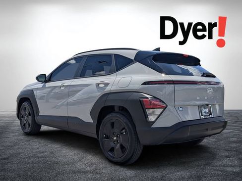 Used 2026 Hyundai Kona SEL Sport FWD image 7