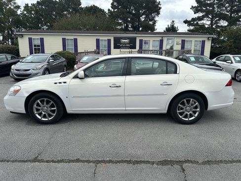 Used 2007 Buick Lucerne CXL image 8