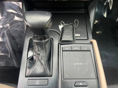 Used 2021 Lexus ES 350 w/ Premium Package FWD image 34