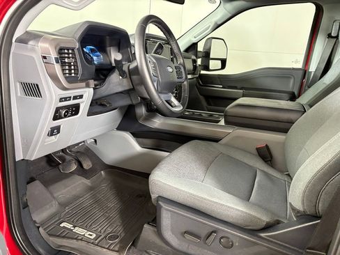 Used 2024 Ford F150 XLT w/ Equipment Group 302A MID image 23