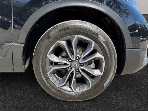 Used 2022 Honda CR-V EX image 13