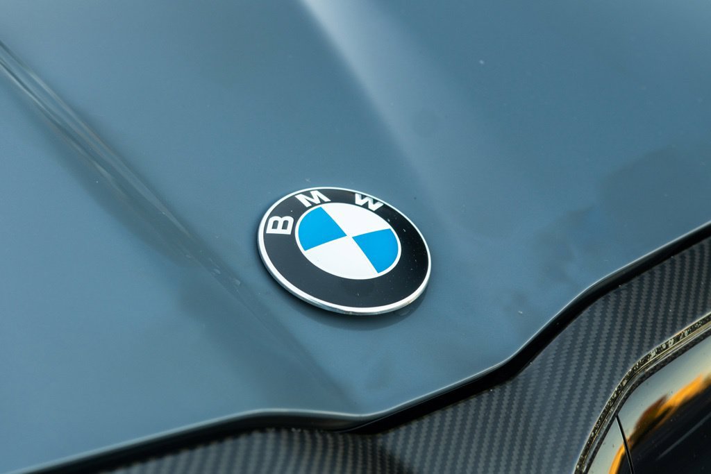 Used 2026 BMW M5 Touring AWD/4WD image 18