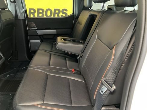 New 2026 Ford F350 Lariat image 18