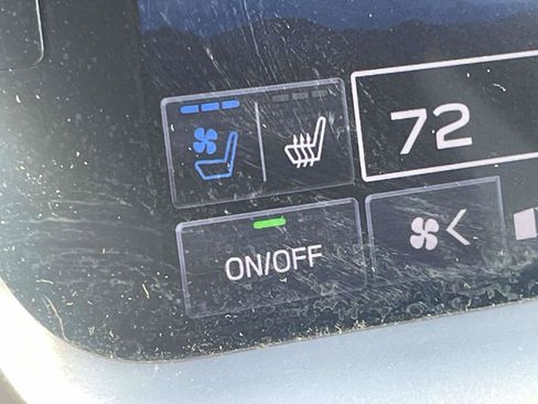 Used 2020 Subaru Outback Touring XT AWD/4WD image 25