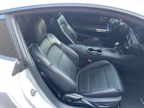 Used 2024 Ford Mustang GT Premium RWD image 44
