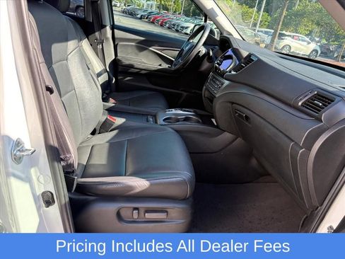 Used 2022 Honda Pilot Special Edition image 18