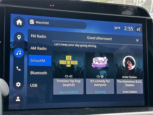 New 2026 Subaru Outback Touring XT image 12
