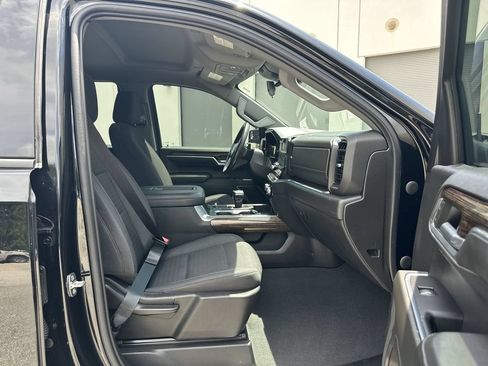 Certified 2022 GMC Sierra 1500 Elevation AWD/4WD image 27