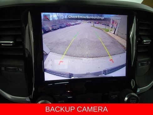 Certified 2022 RAM 1500 Big Horn image 16