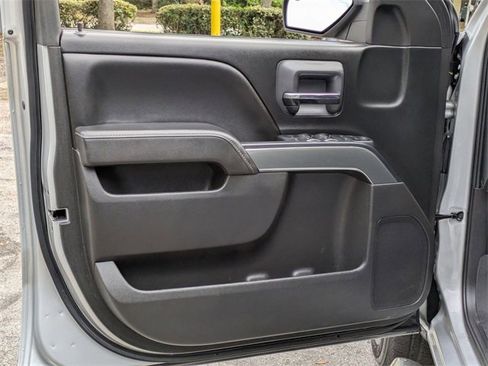 Used 2017 Chevrolet Silverado 1500 LT w/ All Star Edition image 9