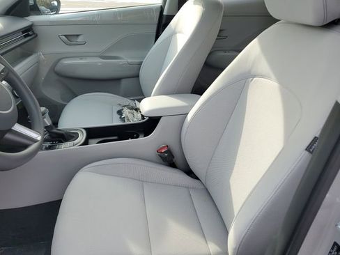 New 2026 Hyundai Kona SE AWD/4WD image 16
