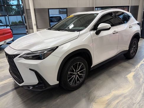 Used 2022 Lexus NX 350 AWD image 40