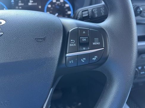 Certified 2024 Ford Bronco Sport Big Bend AWD/4WD image 29