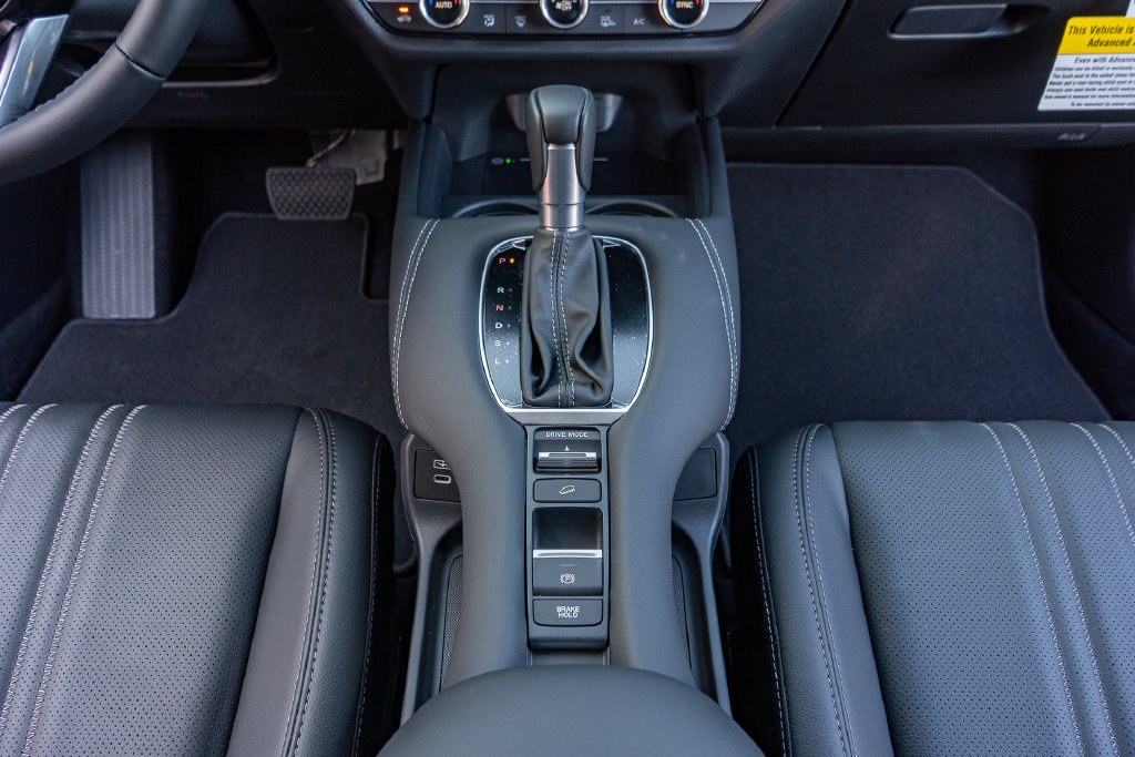 New 2027 Honda HR-V EX-L image 22