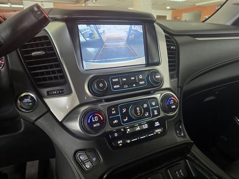 Used 2015 Chevrolet Tahoe LTZ AWD/4WD image 35