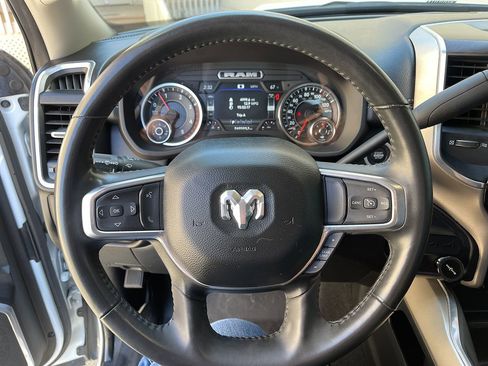 Used 2024 RAM 3500 Laramie AWD/4WD image 25